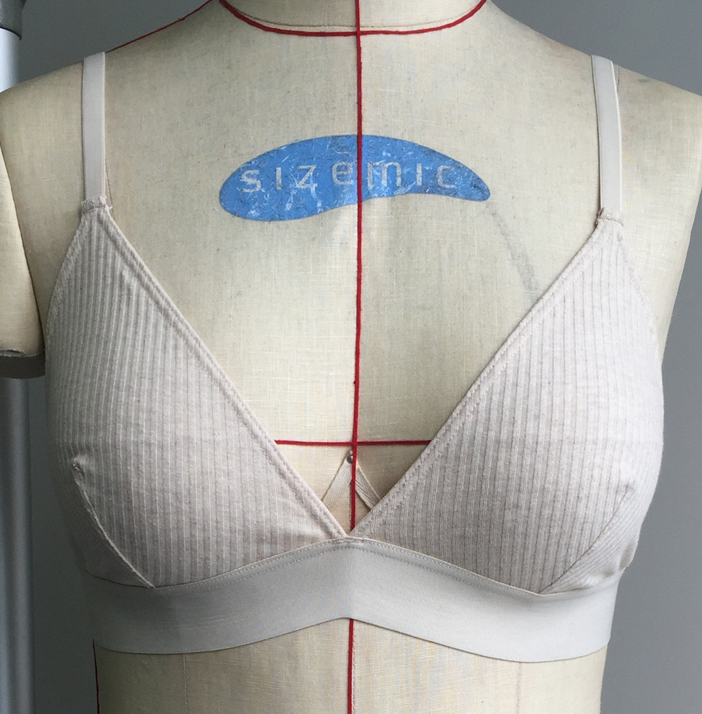 Hanford Garment Limited - Bra